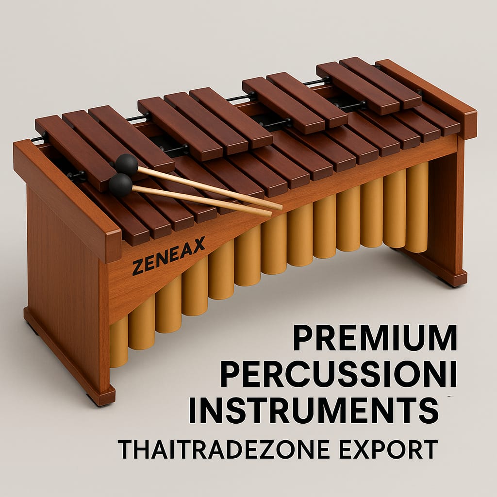 Zeneax Xylophones