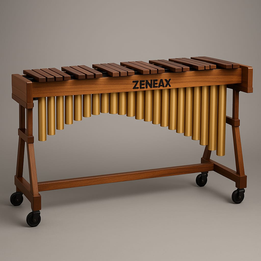 Zeneax Marimbas