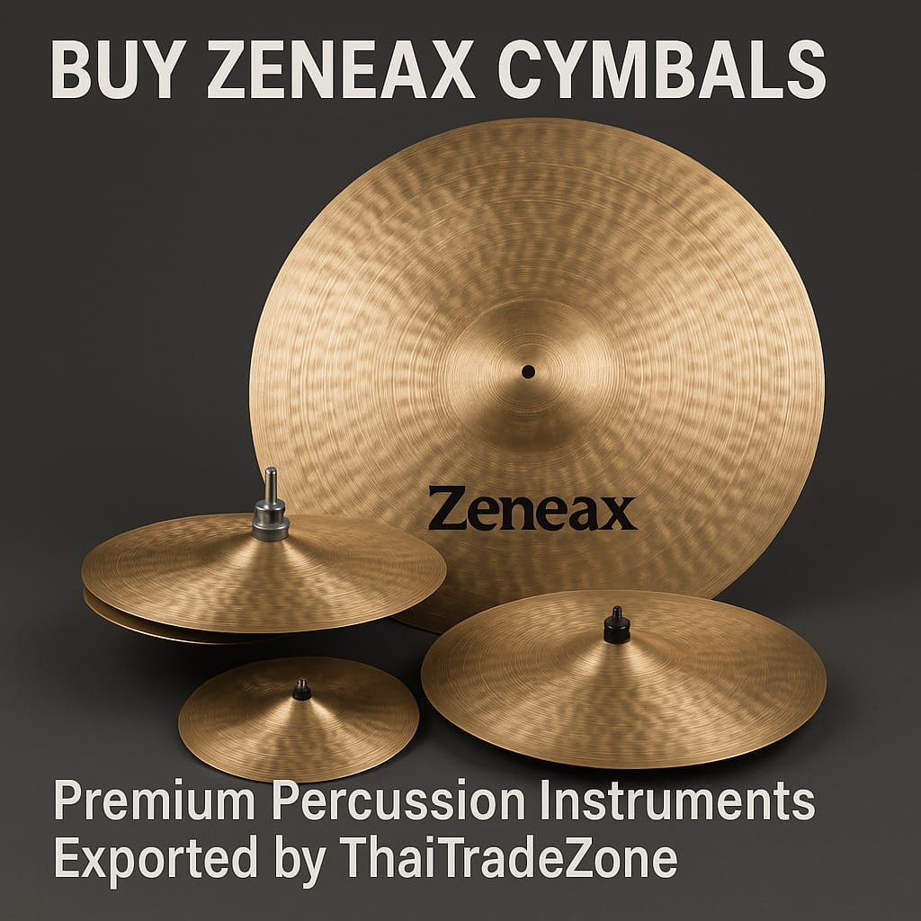 Buy Zeneax Cymbal
