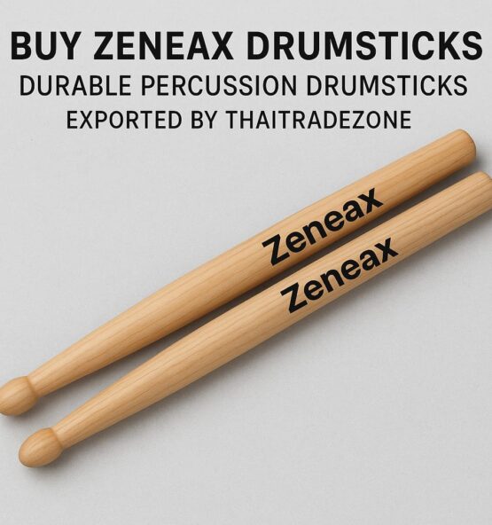 Buy Zeneax Drumsticks