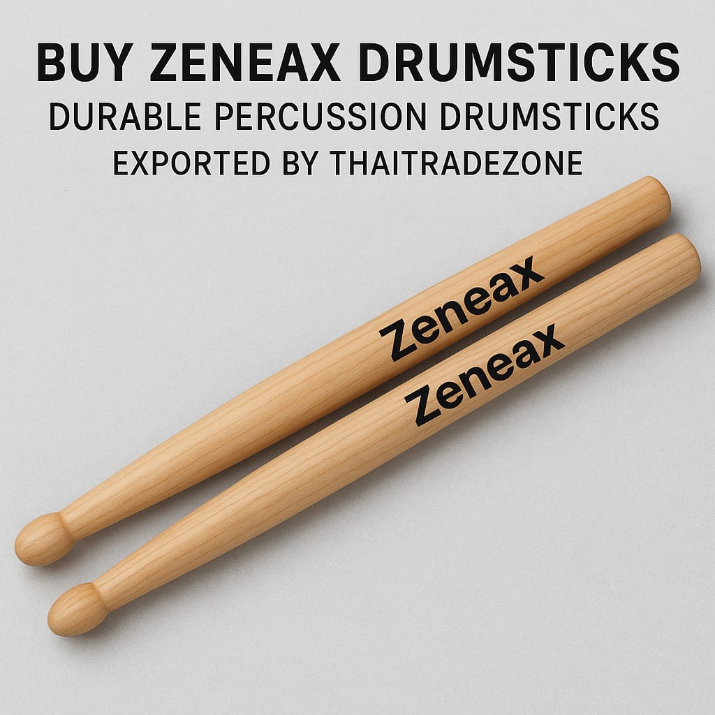 Buy Zeneax Drumsticks