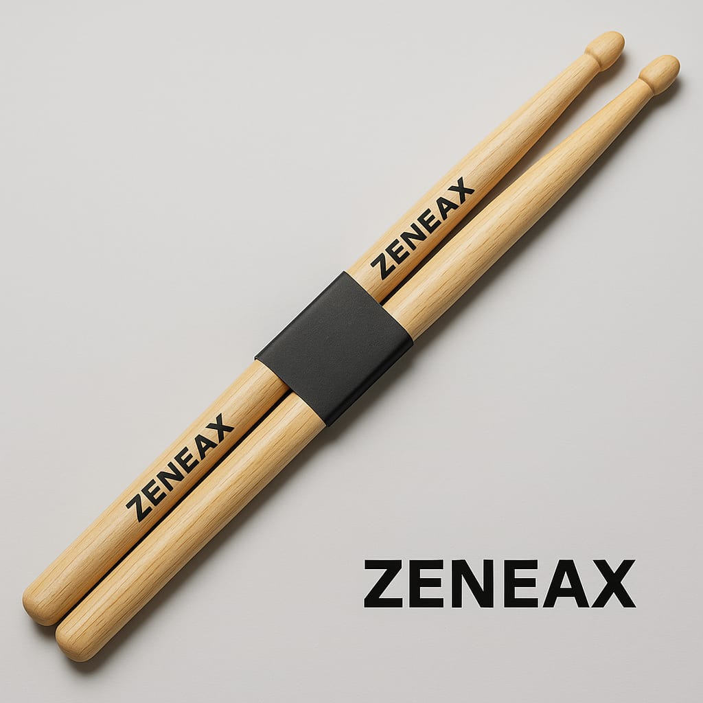 Buy Zeneax Drumsticks