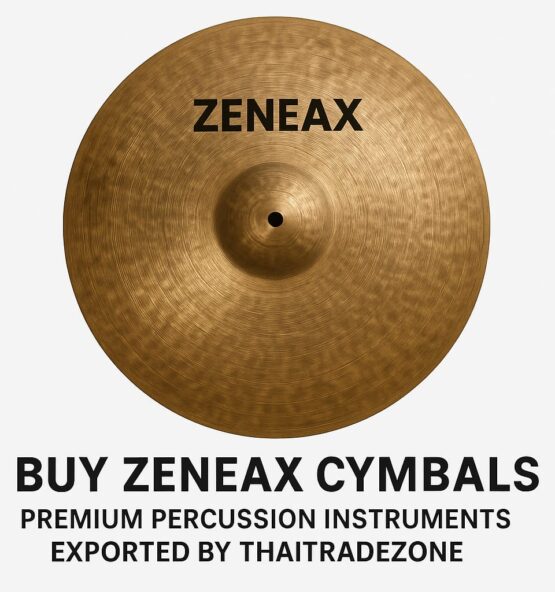 Buy Zeneax Cymbal