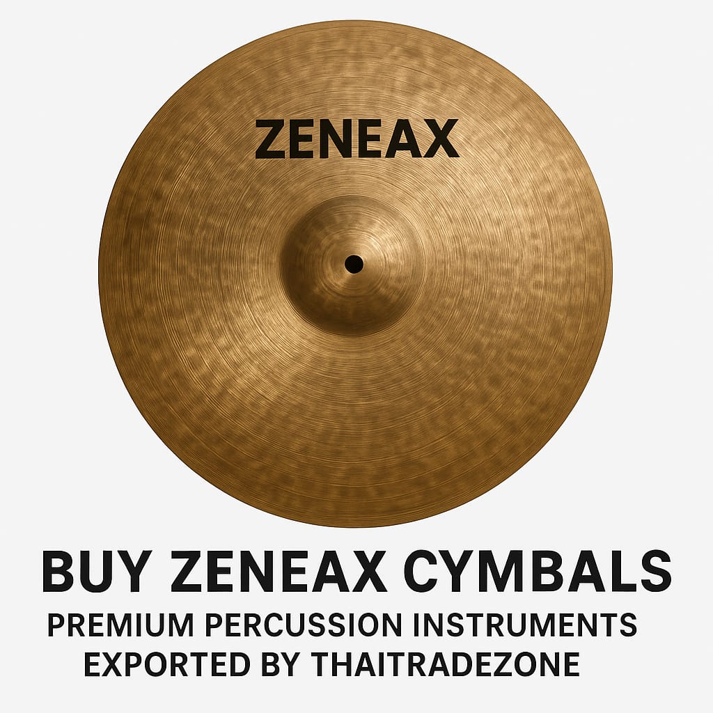 Buy Zeneax Cymbal