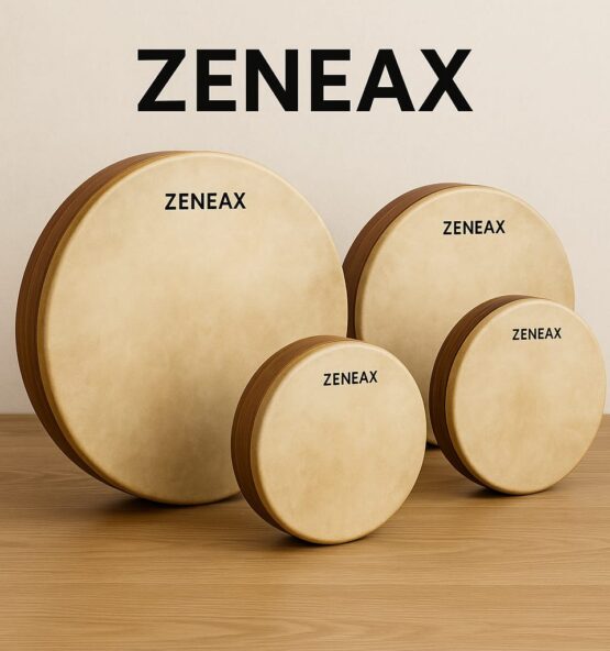 Buy Zeneax Frame Drums
