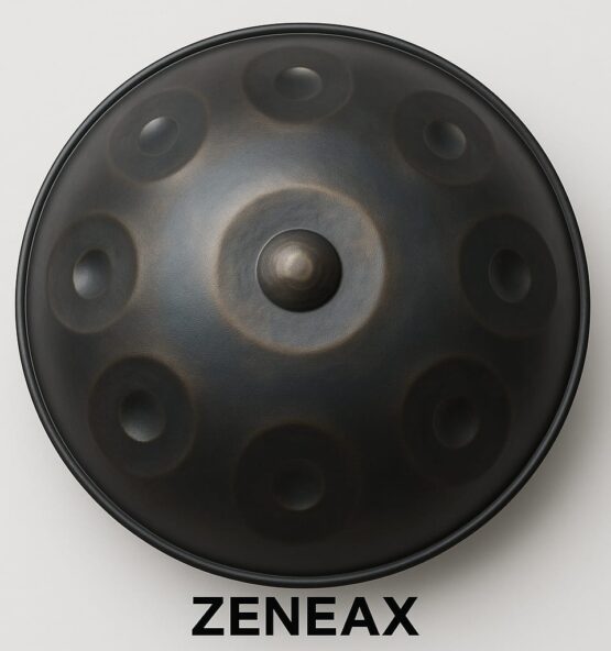 Zeneax Hand Pans