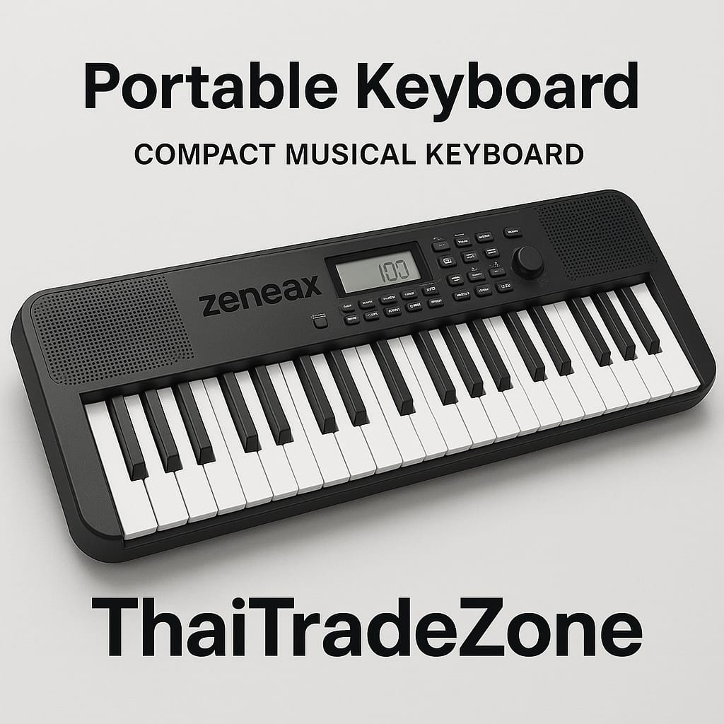 Zeneax Portable Keyboards