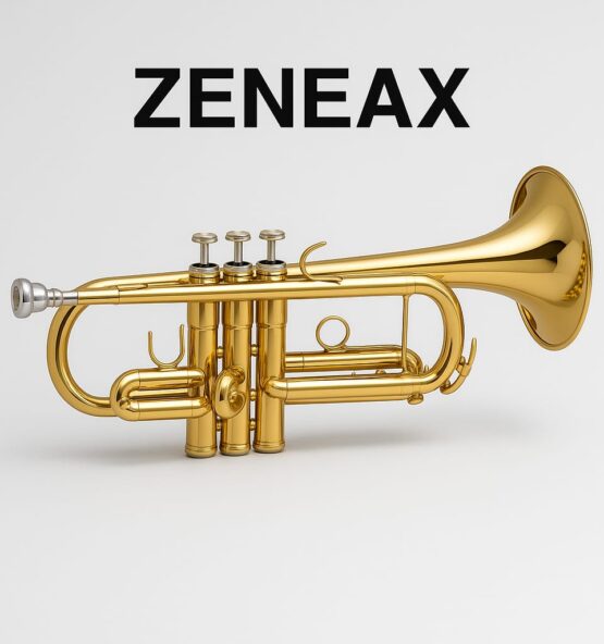 Zeneax Trumpets