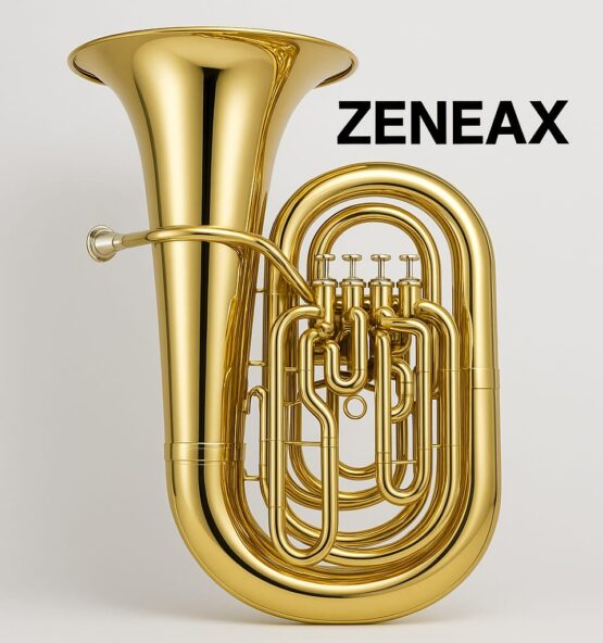 Zeneax Tubas