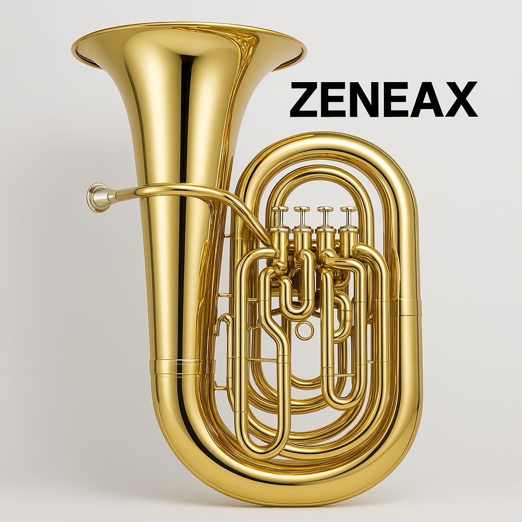 Zeneax Tubas