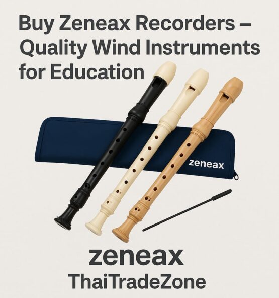Buy Zeneax Recorders