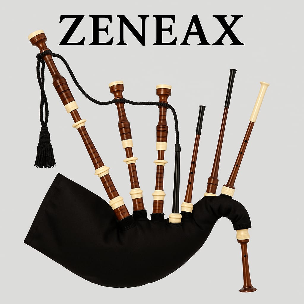 Buy Zeneax Oboes