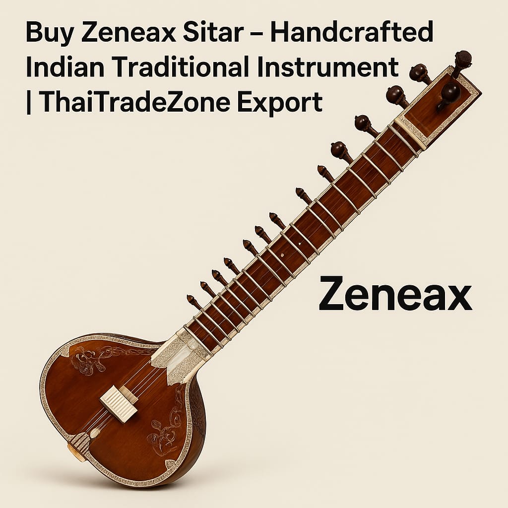 Buy Zeneax Sita