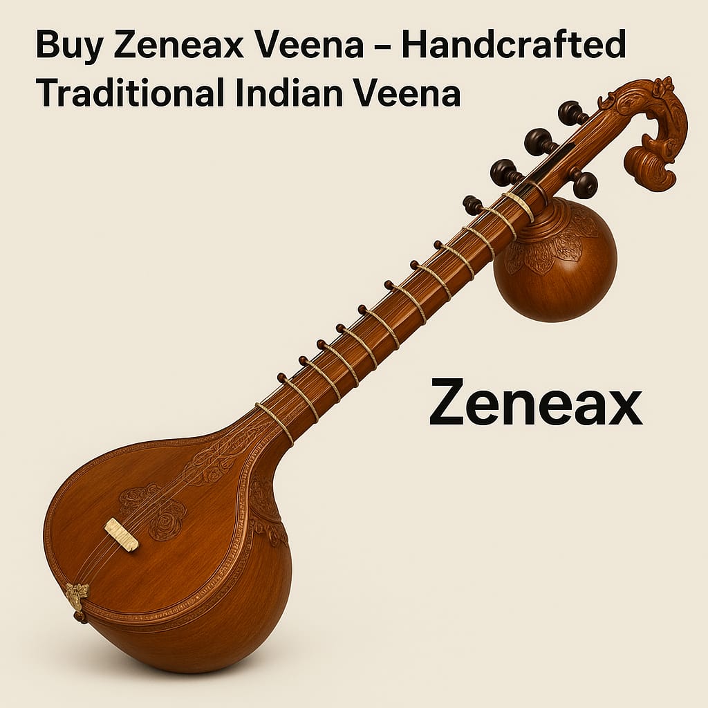 Buy Zeneax Veena