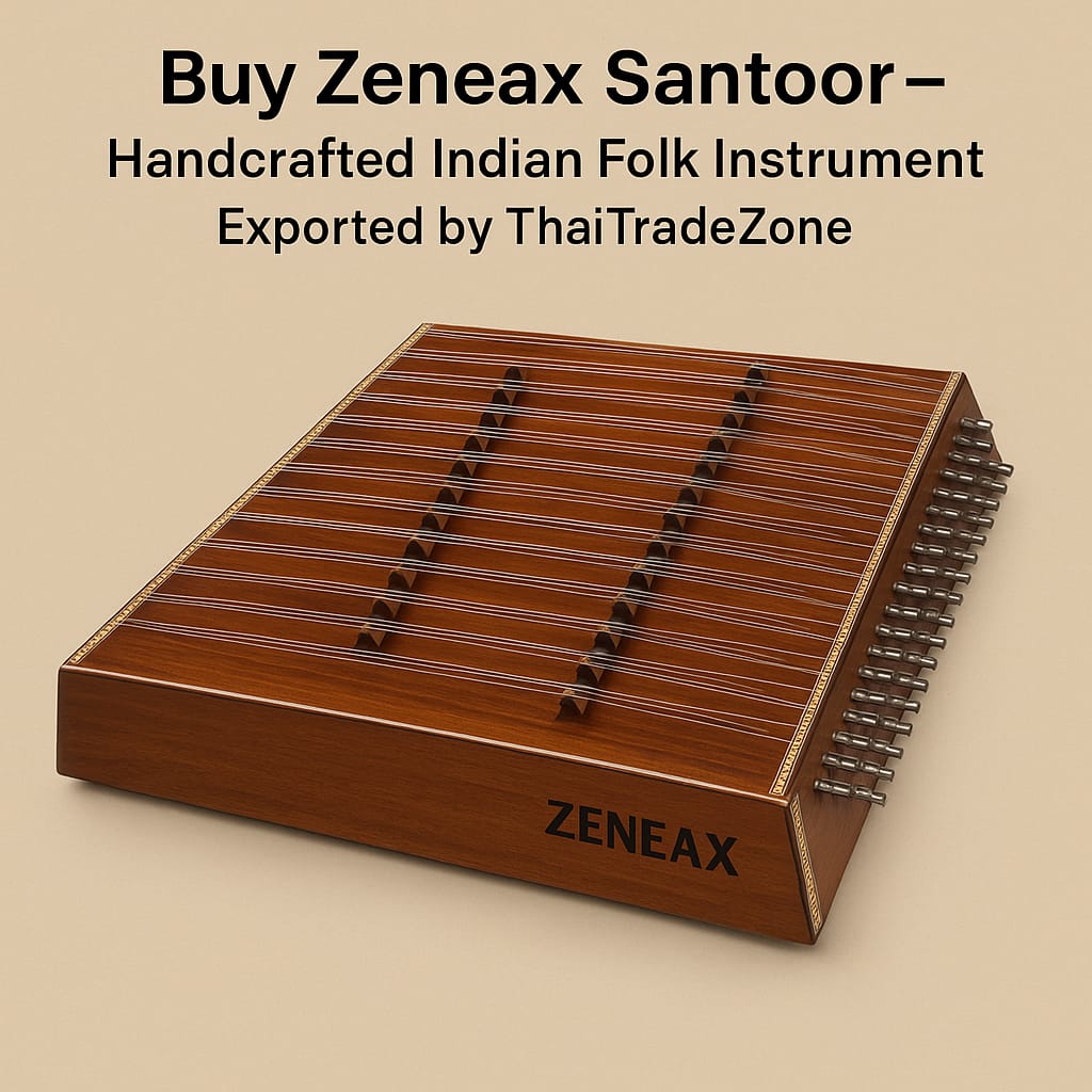 Buy Zeneax Santoor