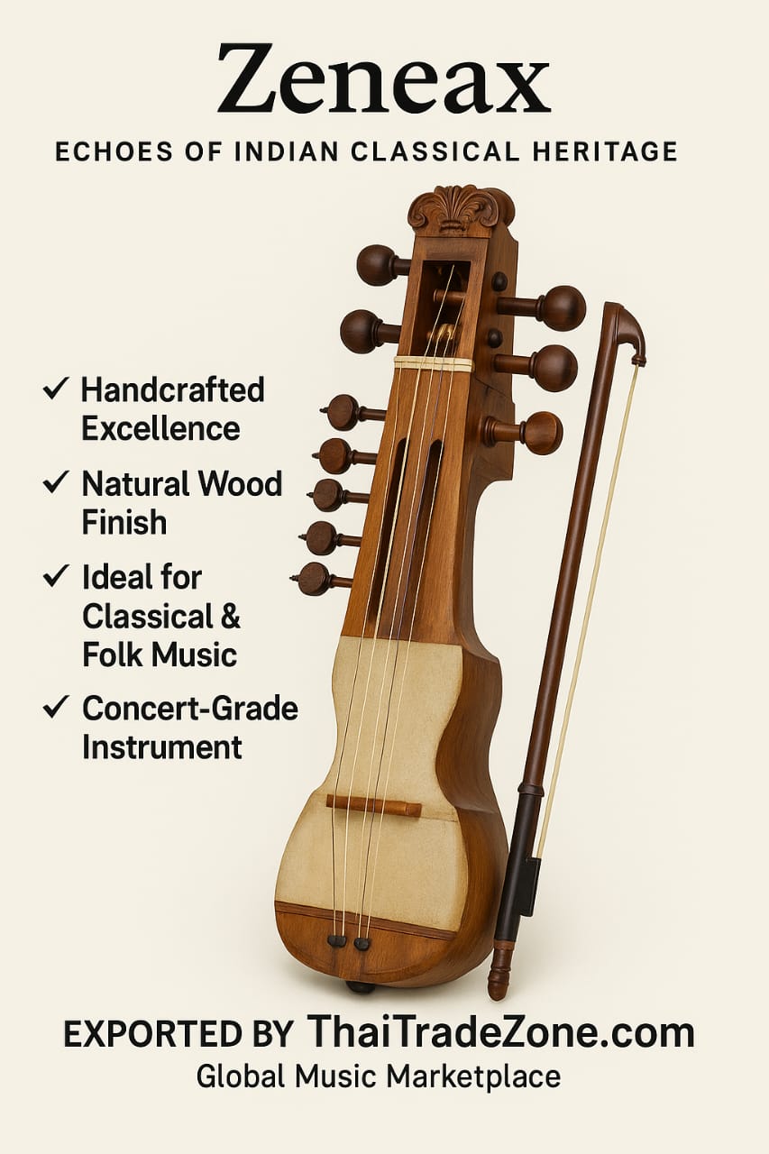 Buy Zeneax Sarangi