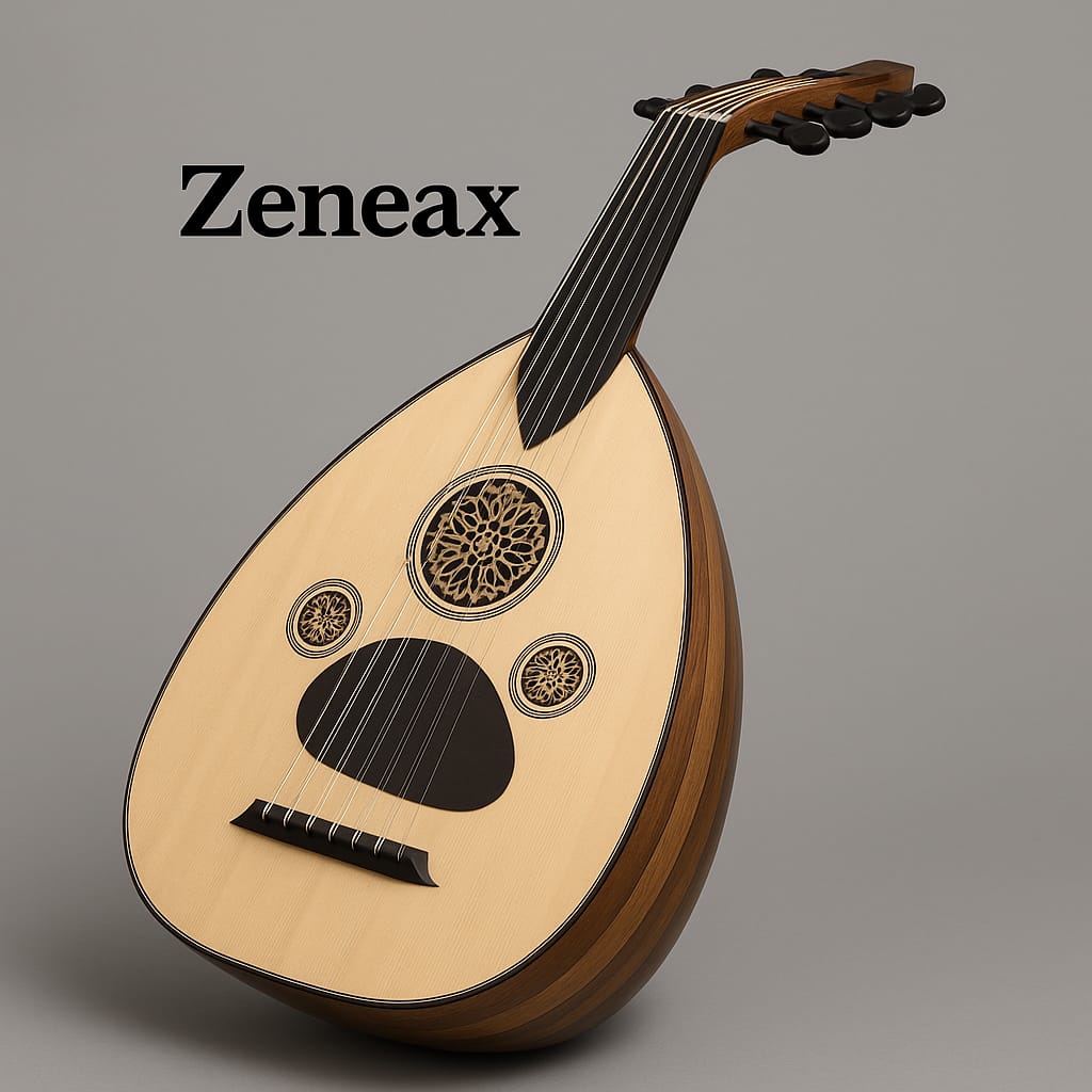 Buy Zeneax Oud Online
