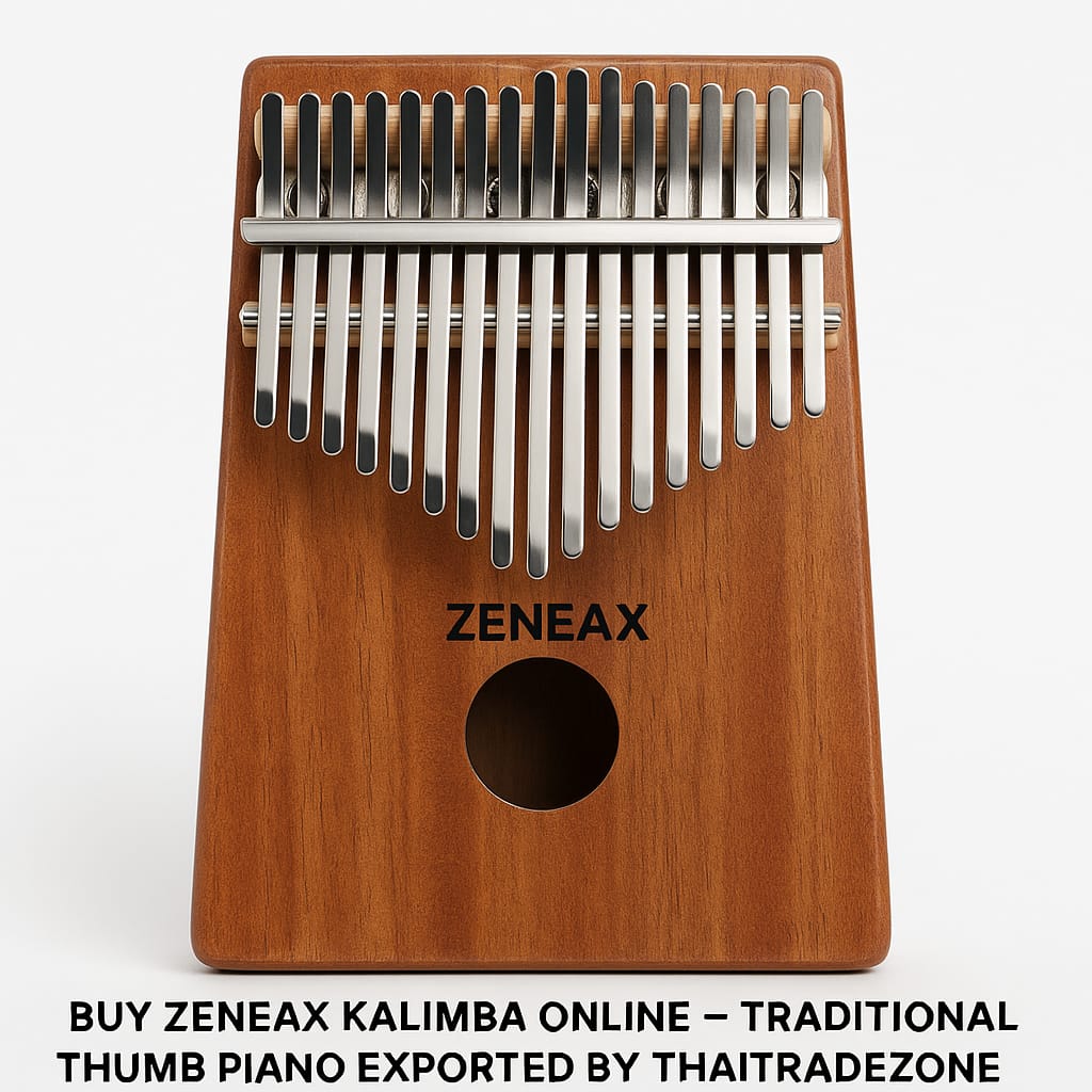 Buy Zeneax Kalimba Online
