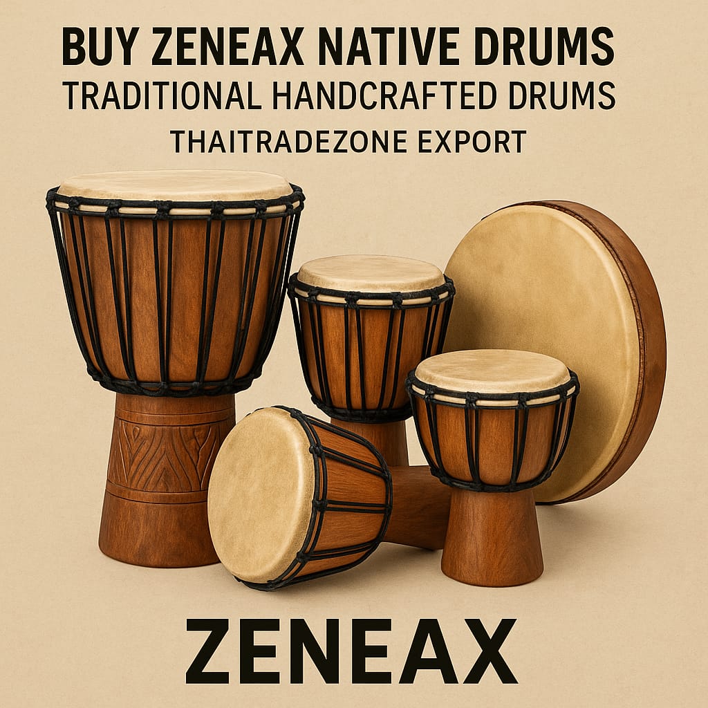 Buy Zeneax Native Drums