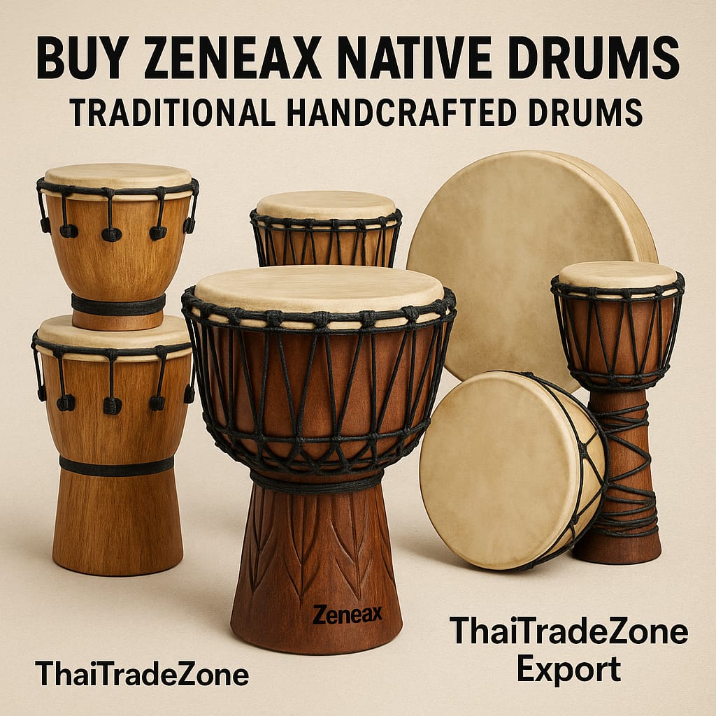 Buy Zeneax Native Drums