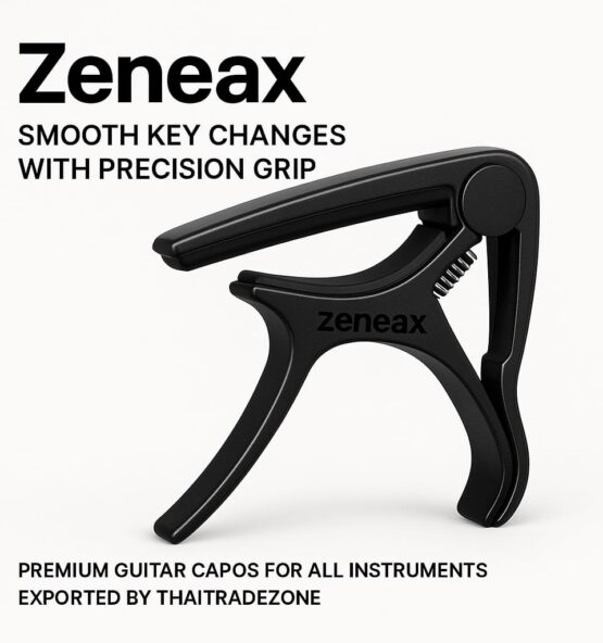 Zeneax Capos