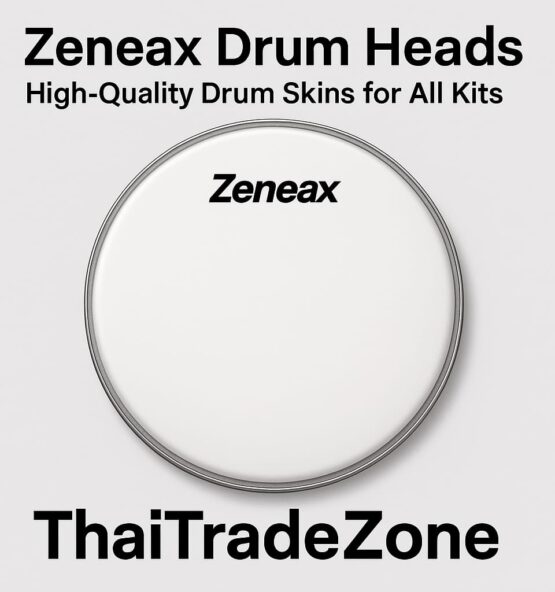 Zeneax Drum Heads
