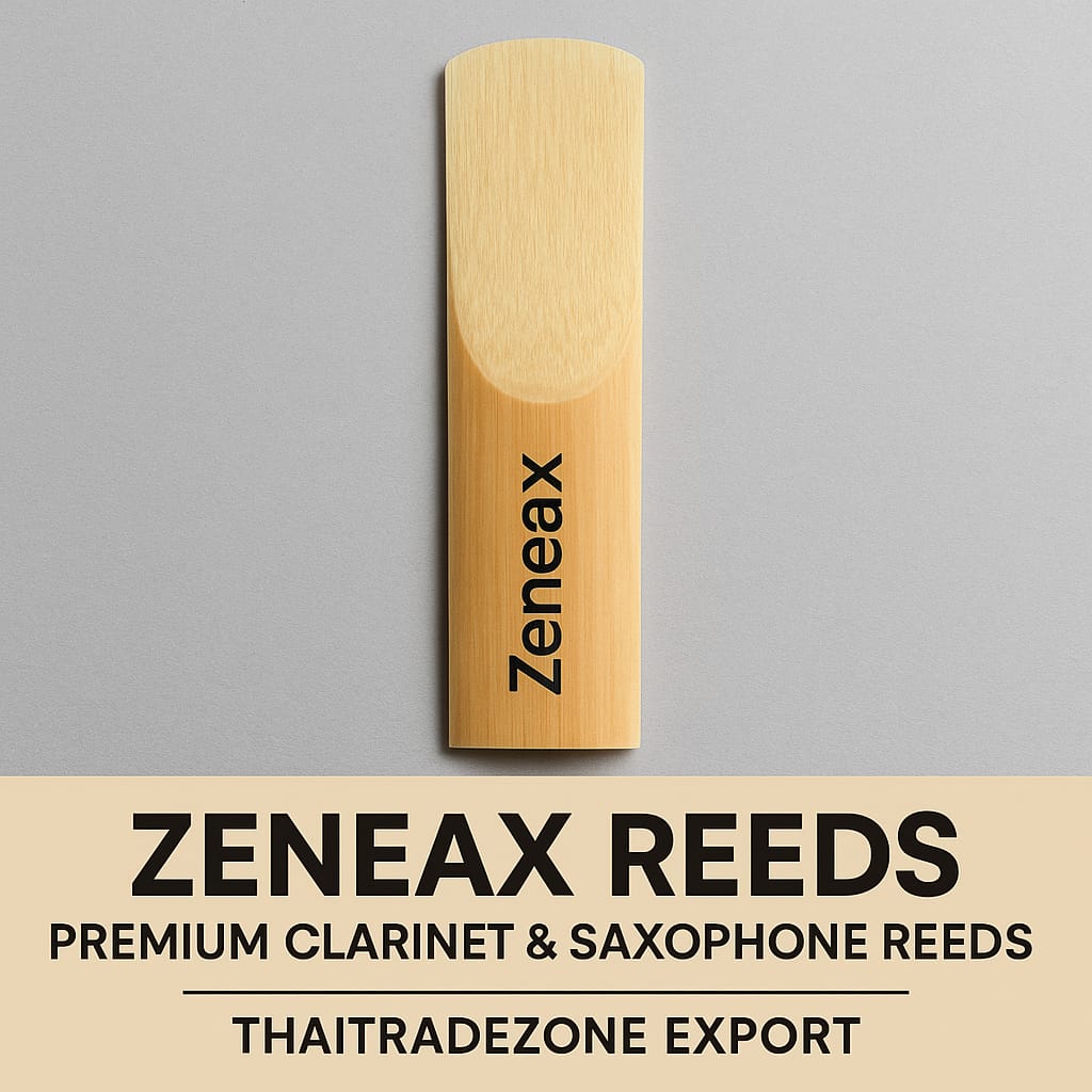 Zeneax Reeds