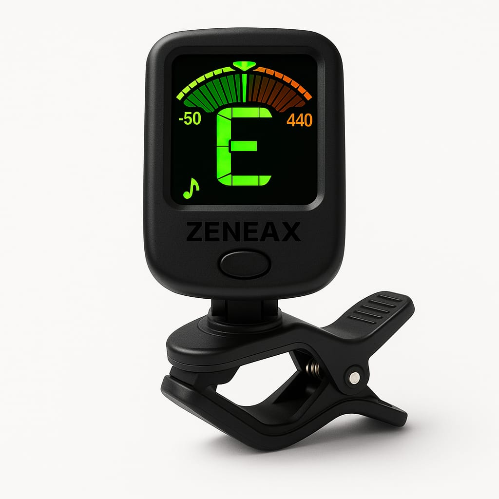 Zeneax Tuners