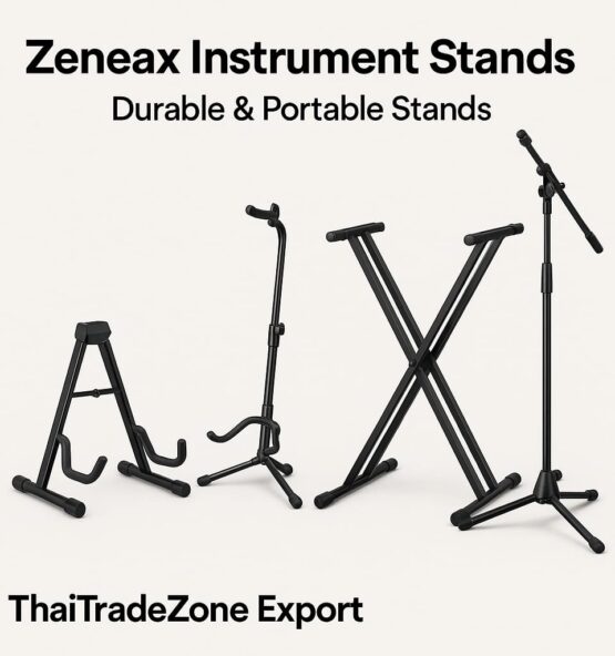 Zeneax Instrument Stands