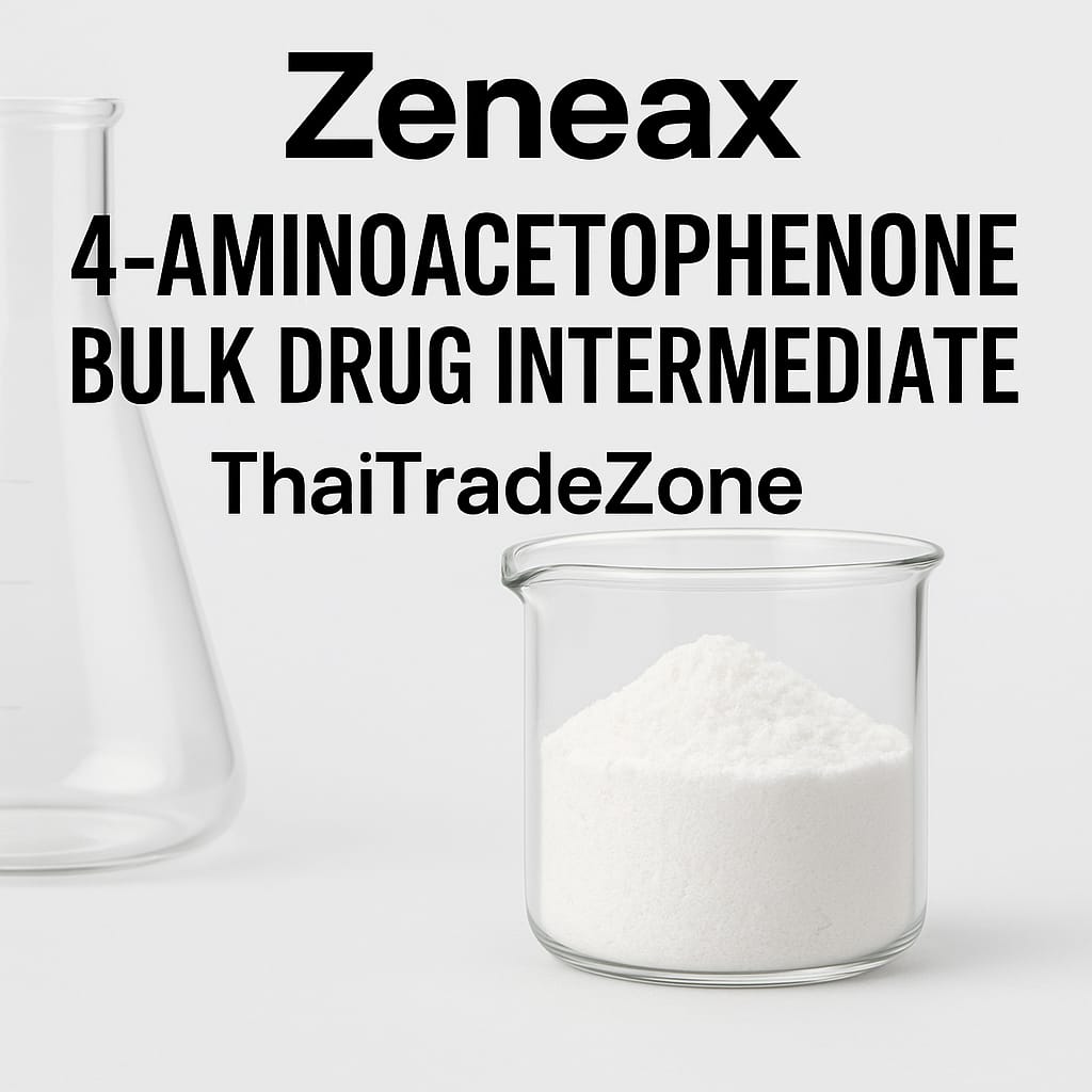 4-Aminoacetophenone Bulk Drug Intermediate Exporter