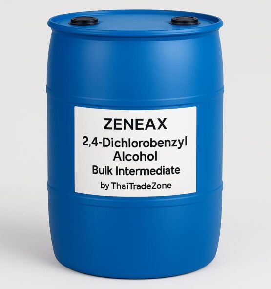 2,4-Dichlorobenzyl Alcohol Bulk Intermediate
