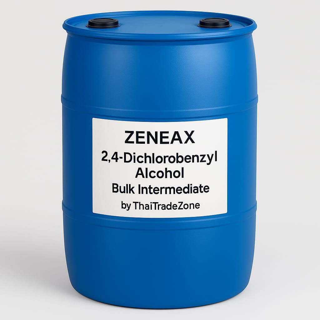 2,4-Dichlorobenzyl Alcohol Bulk Intermediate