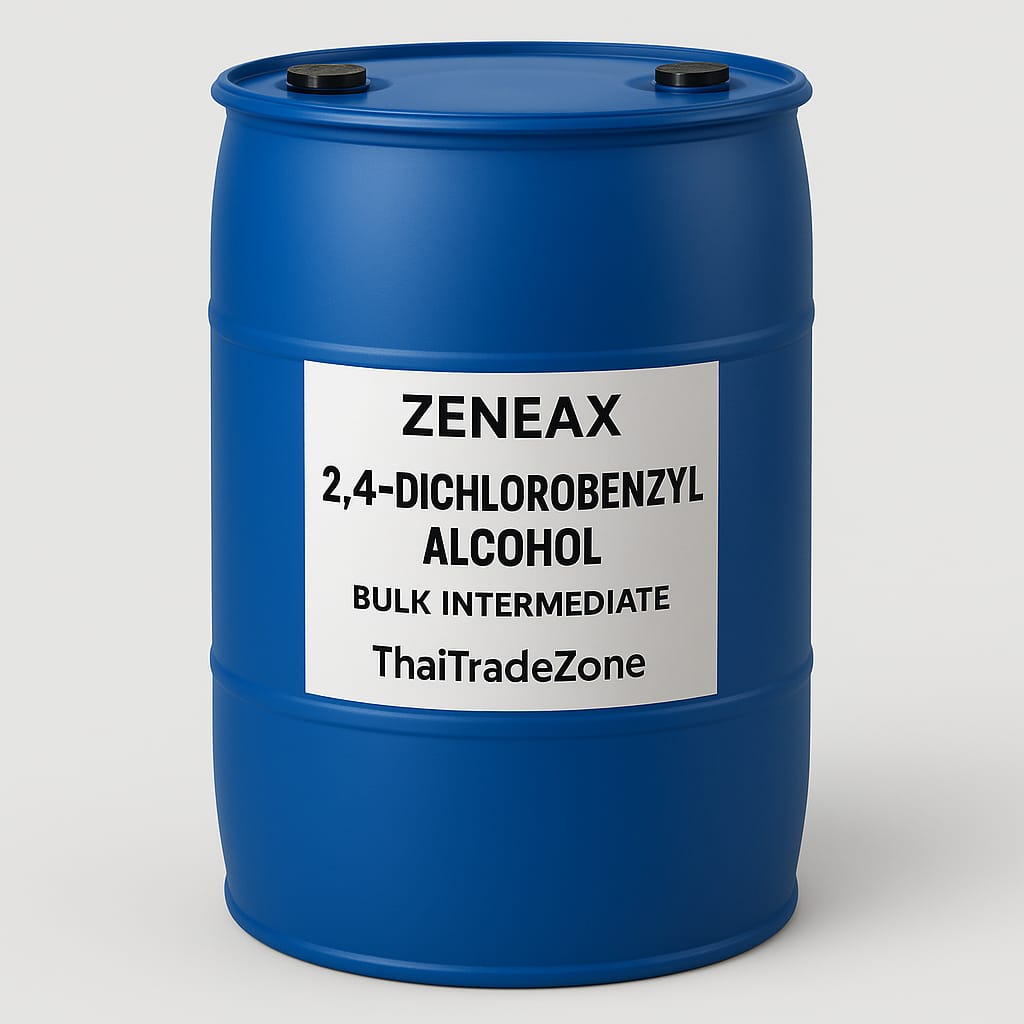 2,4-Dichlorobenzyl Alcohol Bulk Intermediate
