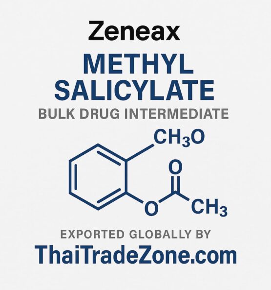 Methyl Salicylate Bulk Drug Intermediate