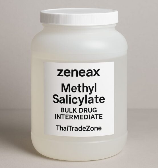 Methyl Salicylate Bulk Drug Intermediate