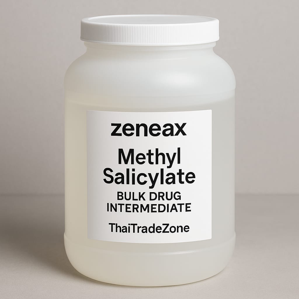 Methyl Salicylate Bulk Drug Intermediate