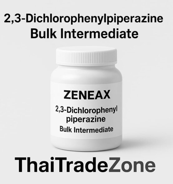 2,3-Dichlorophenylpiperazine Bulk Intermediate