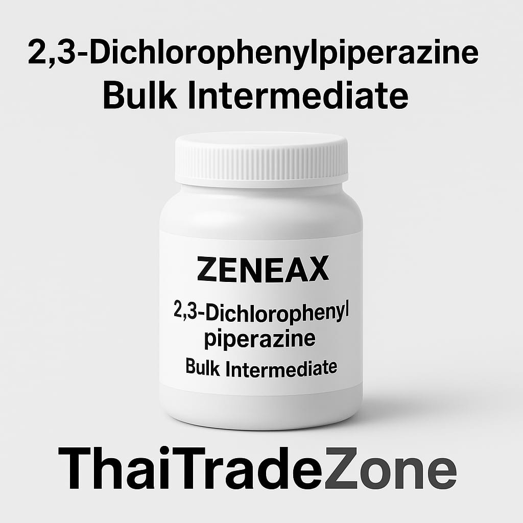 2,3-Dichlorophenylpiperazine Bulk Intermediate