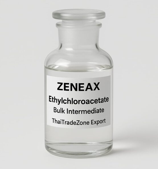 Ethylchloroacetate Bulk Intermediate Supplier