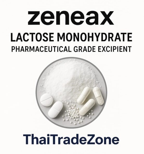 Lactose Monohydrate