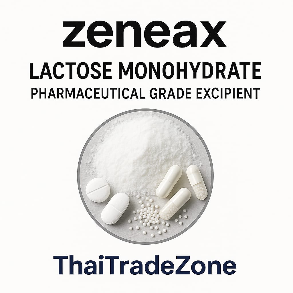 Lactose Monohydrate