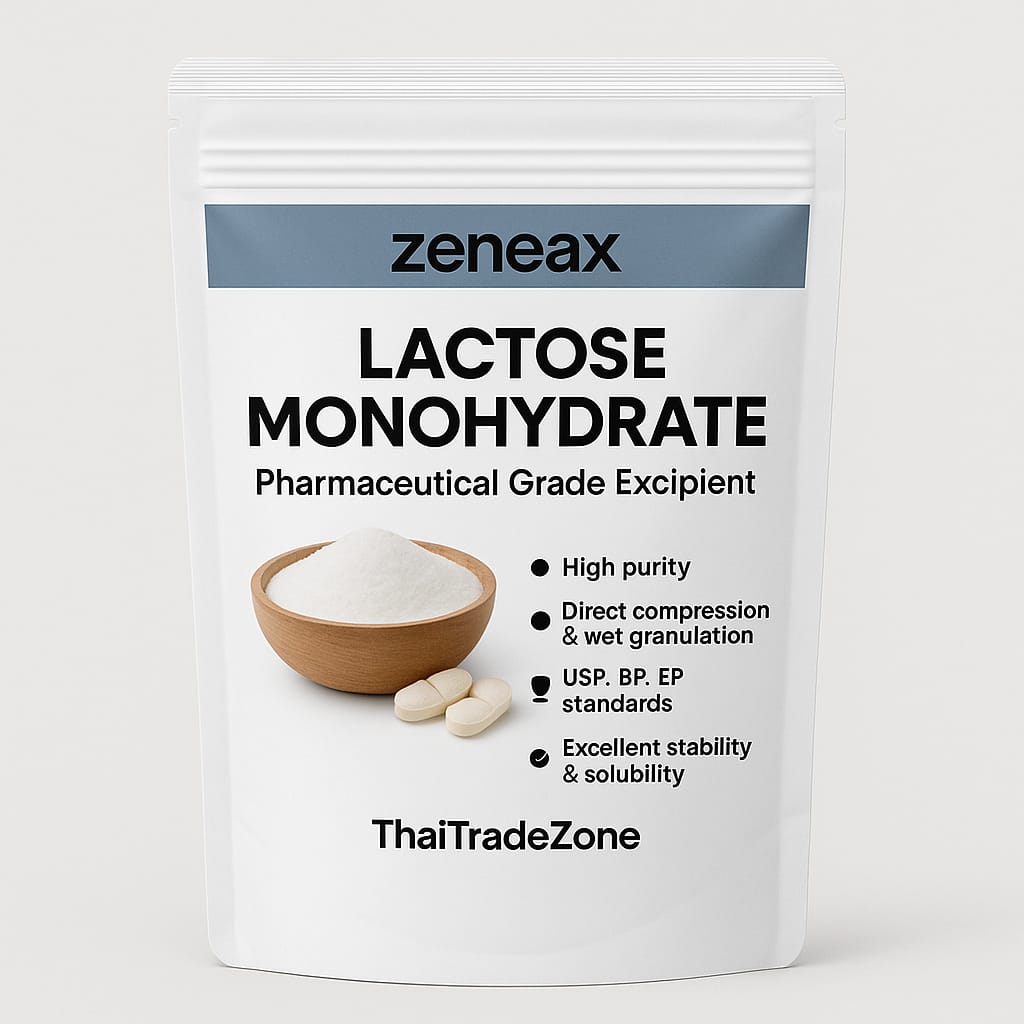 Lactose Monohydrate