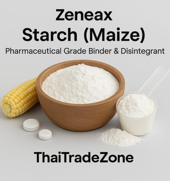 Starch (Maize)