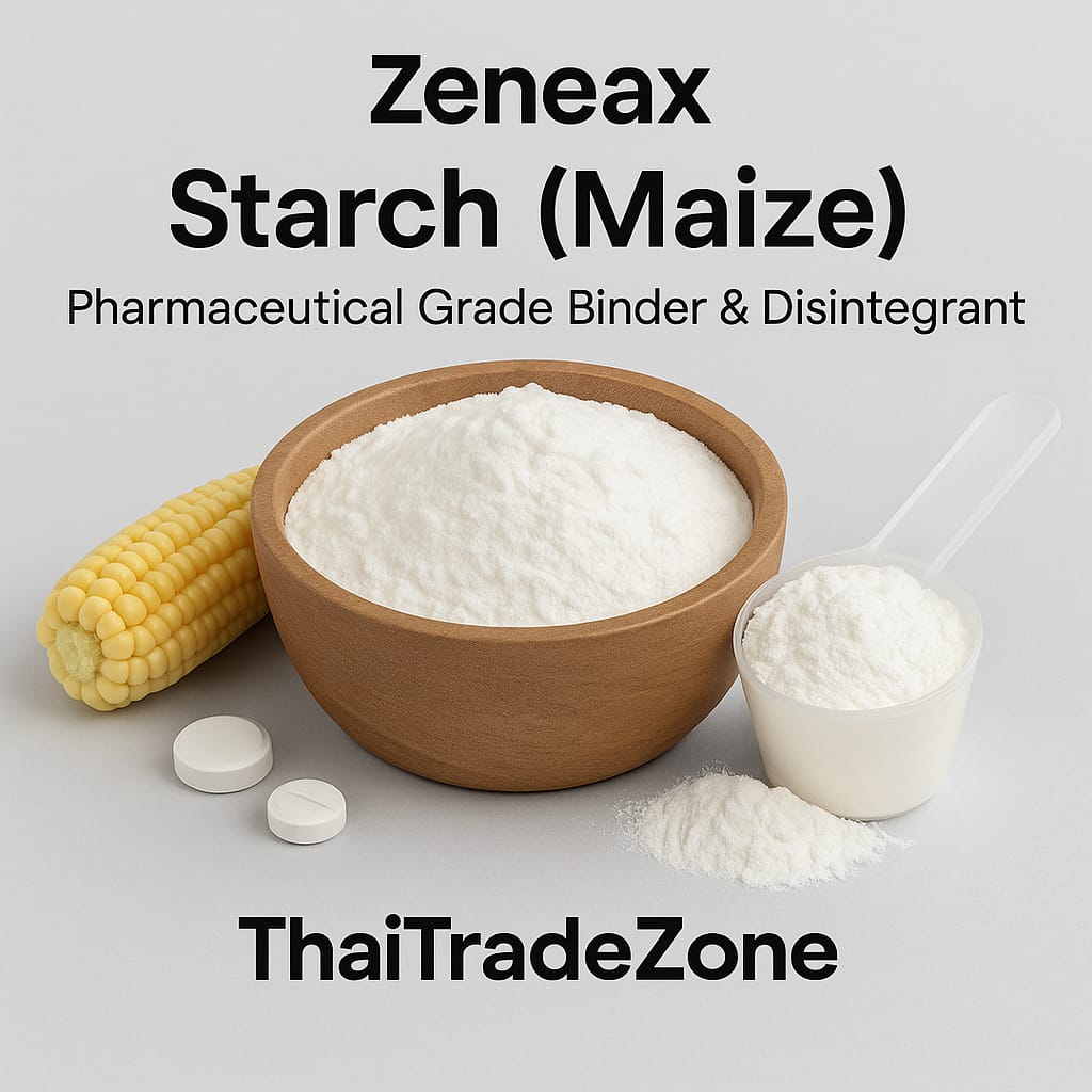 Starch (Maize)