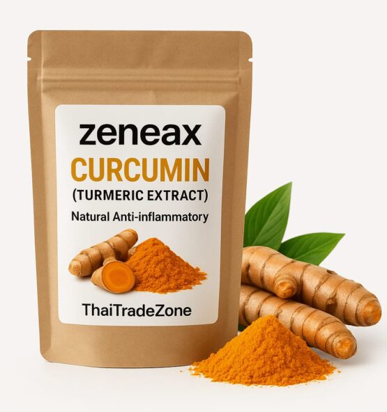 Zeneax Curcumin (Turmeric Extract)