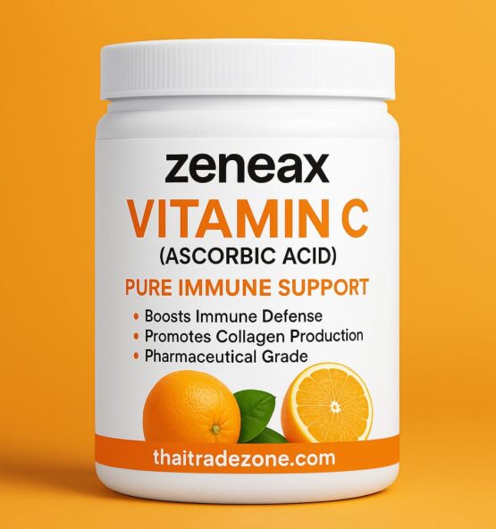 Buy Zeneax Vitamin C (Ascorbic Acid)
