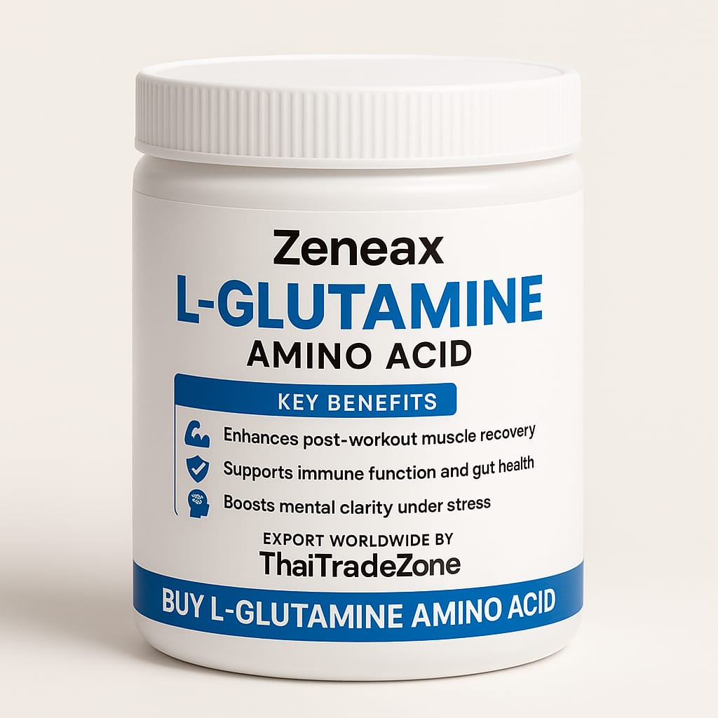 Buy L-Glutamine Amino Acid