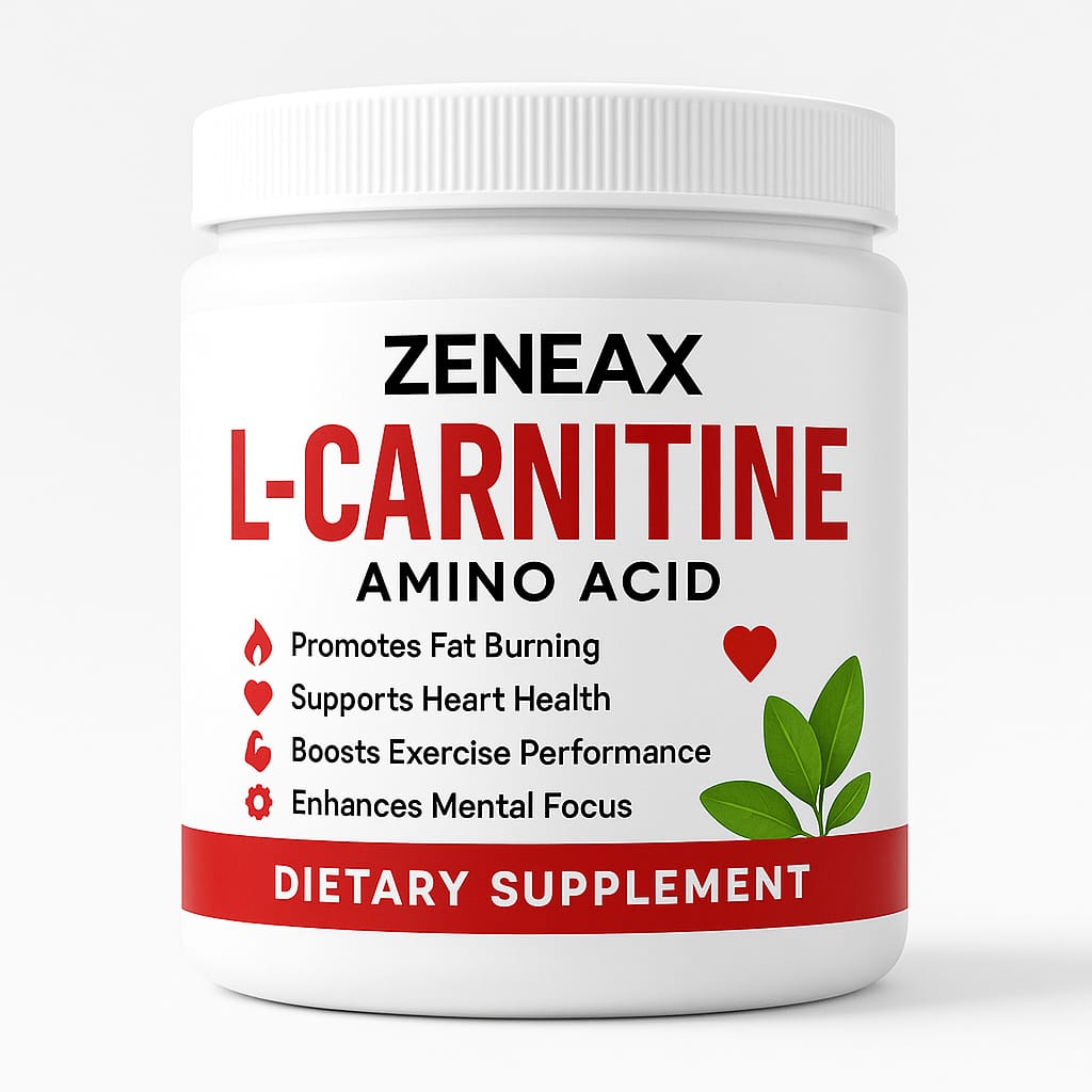 Buy L-Carnitine Amino Acid