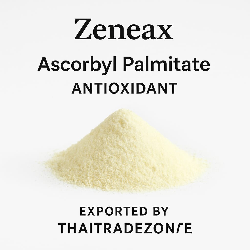 Ascorbyl Palmitate Antioxidant