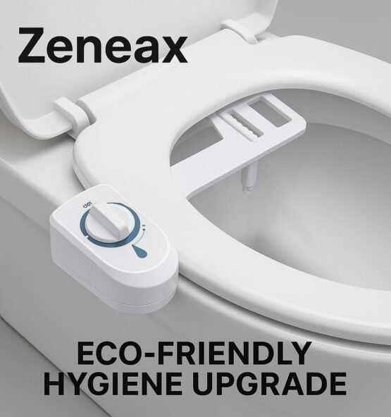 Zeneax Bidet Attachments